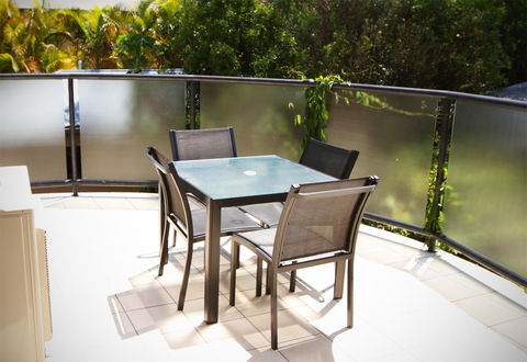 The Byron Beachcomber - Accommodation Kalgoorlie 20