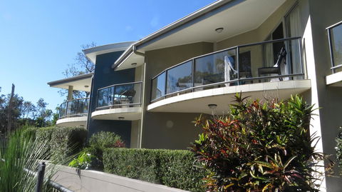 The Byron Beachcomber - Accommodation Kalgoorlie 3