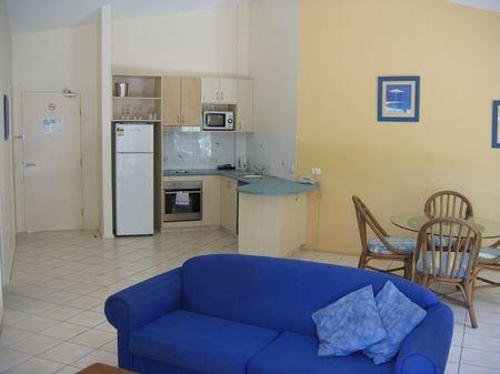The Byron Beachcomber - Accommodation Kalgoorlie 39