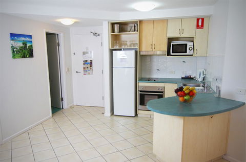 The Byron Beachcomber - Accommodation Kalgoorlie 16