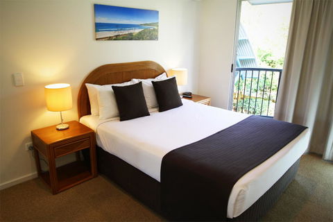 The Byron Beachcomber - Accommodation Kalgoorlie 34