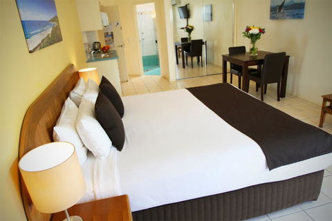 The Byron Beachcomber - Accommodation Kalgoorlie 33
