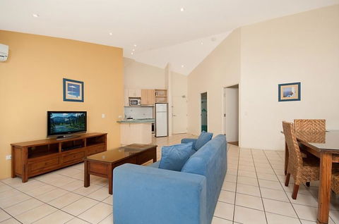 The Byron Beachcomber - Accommodation Kalgoorlie 38