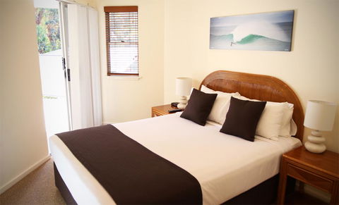 The Byron Beachcomber - Accommodation Kalgoorlie 19