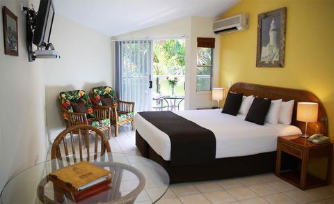The Byron Beachcomber - Accommodation Kalgoorlie 21