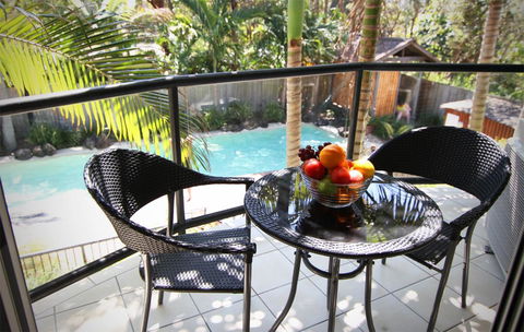 The Byron Beachcomber - Accommodation Kalgoorlie 32