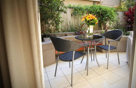 The Byron Beachcomber - Accommodation Kalgoorlie 12