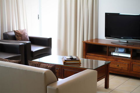 The Byron Beachcomber - Accommodation Kalgoorlie 30