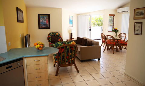 The Byron Beachcomber - Accommodation Kalgoorlie 25