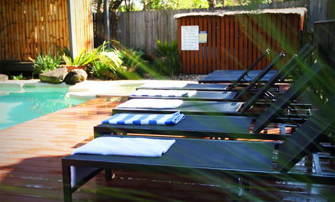 The Byron Beachcomber - Accommodation Kalgoorlie 28