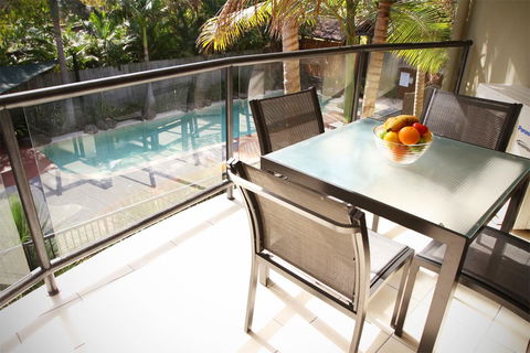 The Byron Beachcomber - Accommodation Kalgoorlie 11
