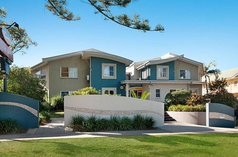 The Byron Beachcomber - Accommodation Kalgoorlie 6