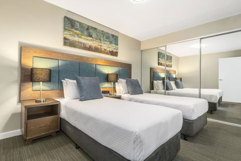 Quest Albury On Townsend - Accommodation Kalgoorlie 12