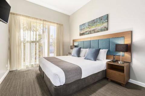 Quest Albury On Townsend - Accommodation Kalgoorlie 13