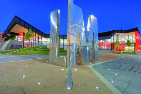 Quest Albury On Townsend - Accommodation Kalgoorlie 25