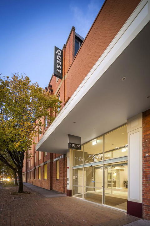 Quest Albury On Townsend - Accommodation Kalgoorlie 18