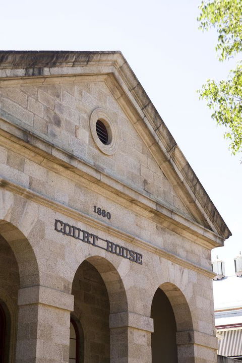 Quest Albury On Townsend - Accommodation Kalgoorlie 24