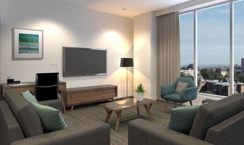 Quest Albury On Townsend - Accommodation Kalgoorlie 10