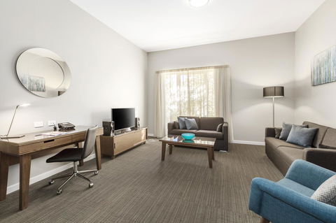 Quest Albury On Townsend - Accommodation Kalgoorlie 14