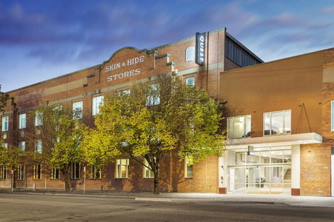 Quest Albury On Townsend - Accommodation Kalgoorlie 0