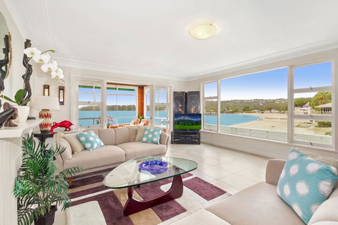 The Oriana - Accommodation Kalgoorlie 2