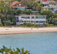 The Oriana - Accommodation Kalgoorlie