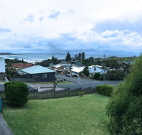 Clareview 8 Korogora Street - Accommodation Kalgoorlie