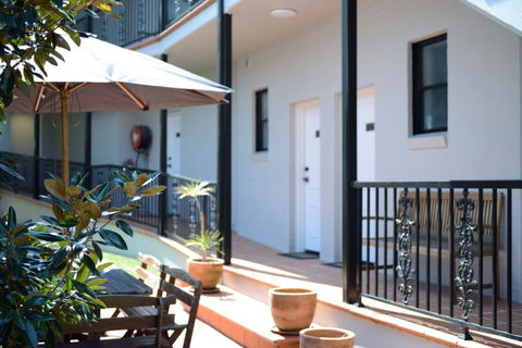 High Cross Randwick By Sydney Lodges - Accommodation Kalgoorlie 11