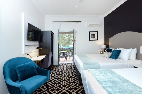 High Cross Randwick By Sydney Lodges - Accommodation Kalgoorlie 14