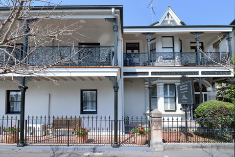 High Cross Randwick By Sydney Lodges - Accommodation Kalgoorlie 13