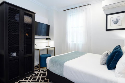 High Cross Randwick By Sydney Lodges - Accommodation Kalgoorlie 30