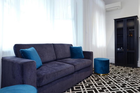 High Cross Randwick By Sydney Lodges - Accommodation Kalgoorlie 37