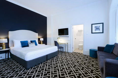 High Cross Randwick By Sydney Lodges - Accommodation Kalgoorlie 35