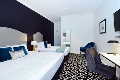 High Cross Randwick By Sydney Lodges - Accommodation Kalgoorlie 39