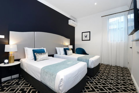 High Cross Randwick By Sydney Lodges - Accommodation Kalgoorlie 43