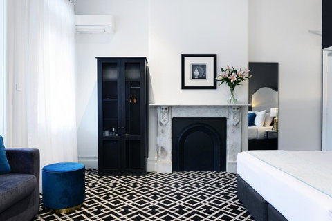 High Cross Randwick By Sydney Lodges - Accommodation Kalgoorlie 38