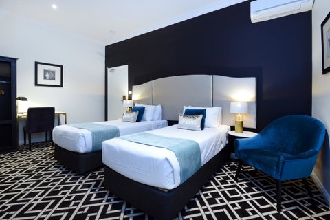 High Cross Randwick By Sydney Lodges - Accommodation Kalgoorlie 16