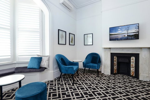 High Cross Randwick By Sydney Lodges - Accommodation Kalgoorlie 5