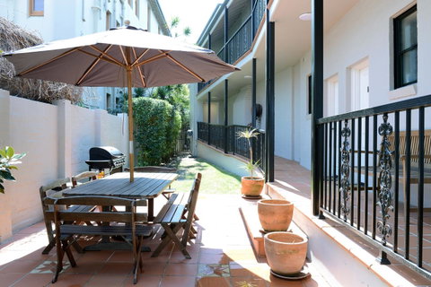 High Cross Randwick By Sydney Lodges - Accommodation Kalgoorlie 9