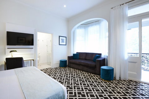 High Cross Randwick By Sydney Lodges - Accommodation Kalgoorlie 34