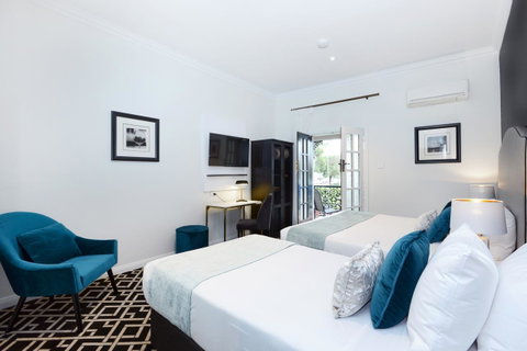 High Cross Randwick By Sydney Lodges - Accommodation Kalgoorlie 40