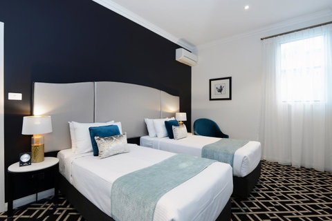 High Cross Randwick By Sydney Lodges - Accommodation Kalgoorlie 44