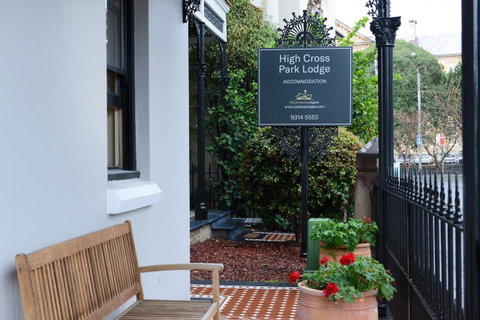 High Cross Randwick By Sydney Lodges - Accommodation Kalgoorlie 19