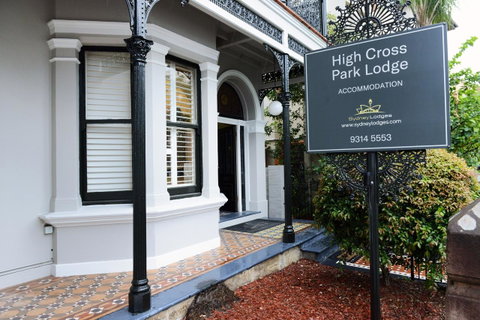 High Cross Randwick By Sydney Lodges - Accommodation Kalgoorlie 17