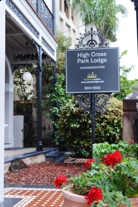 High Cross Randwick By Sydney Lodges - Accommodation Kalgoorlie 18