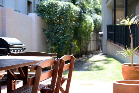 High Cross Randwick By Sydney Lodges - Accommodation Kalgoorlie 10