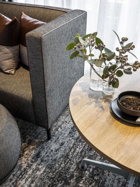Mercure Sydney Rouse Hill - Accommodation Kalgoorlie 14