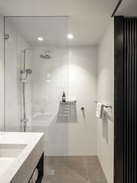 Mercure Sydney Rouse Hill - Accommodation Kalgoorlie 16
