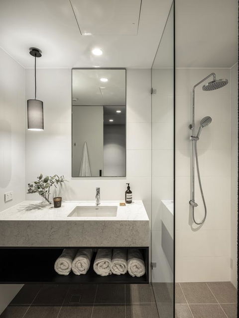 Mercure Sydney Rouse Hill - Accommodation Kalgoorlie 17