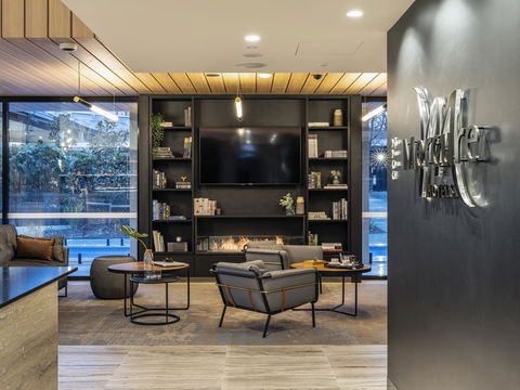 Mercure Sydney Rouse Hill - Accommodation Kalgoorlie 28